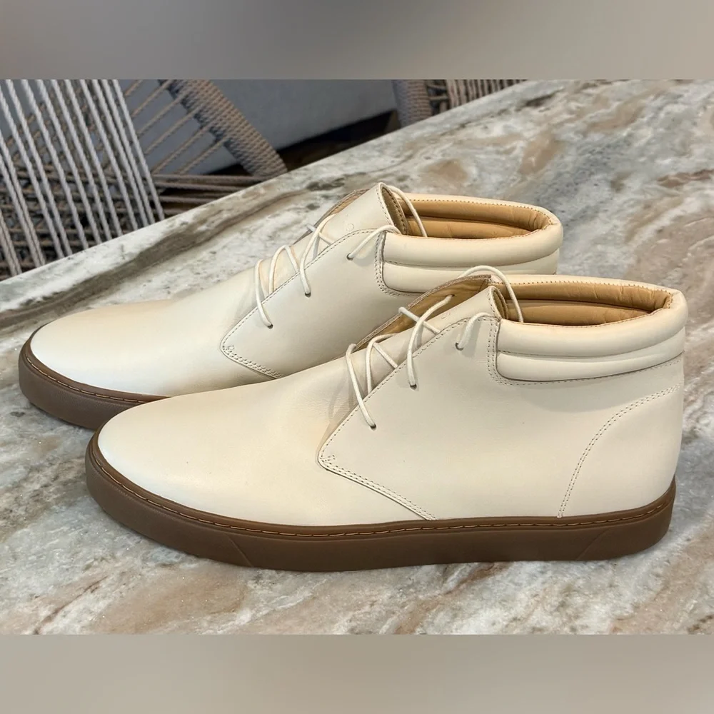 Nisolo men’s everyday